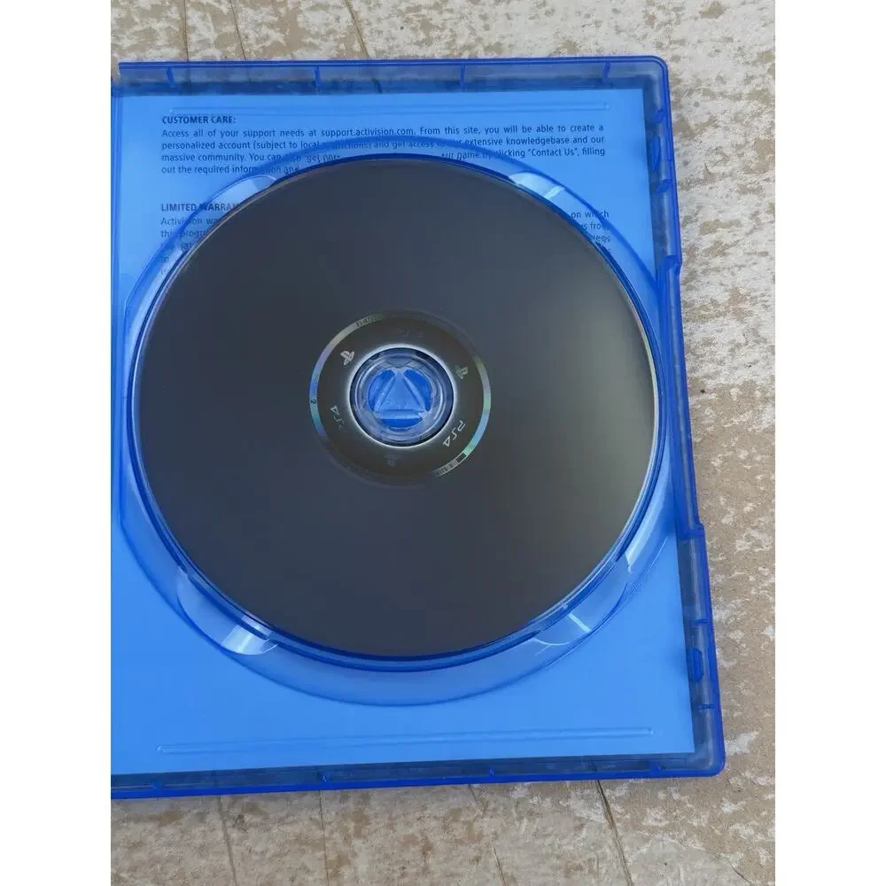 CTR Crash Team Racing: Nitro Fueled Sony PlayStation 4 PS4 TESTED